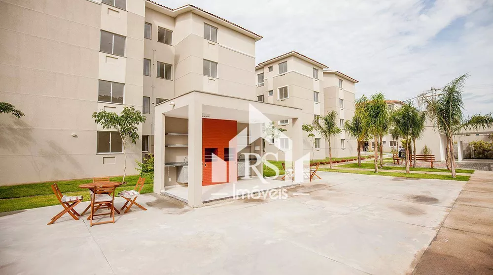 Apartamento, 2 quartos, 49 m² - Foto 20