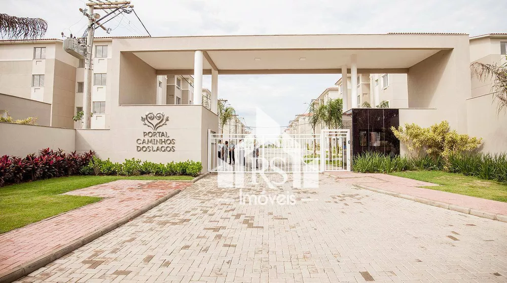 Apartamento, 2 quartos, 49 m² - Foto 3