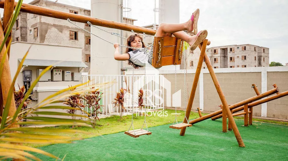 Apartamento, 2 quartos, 49 m² - Foto 6