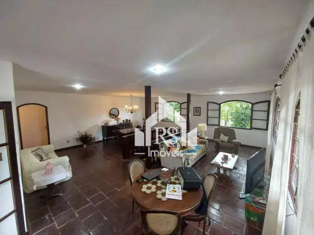 Casa, 3 quartos, 230 m² - Foto 18