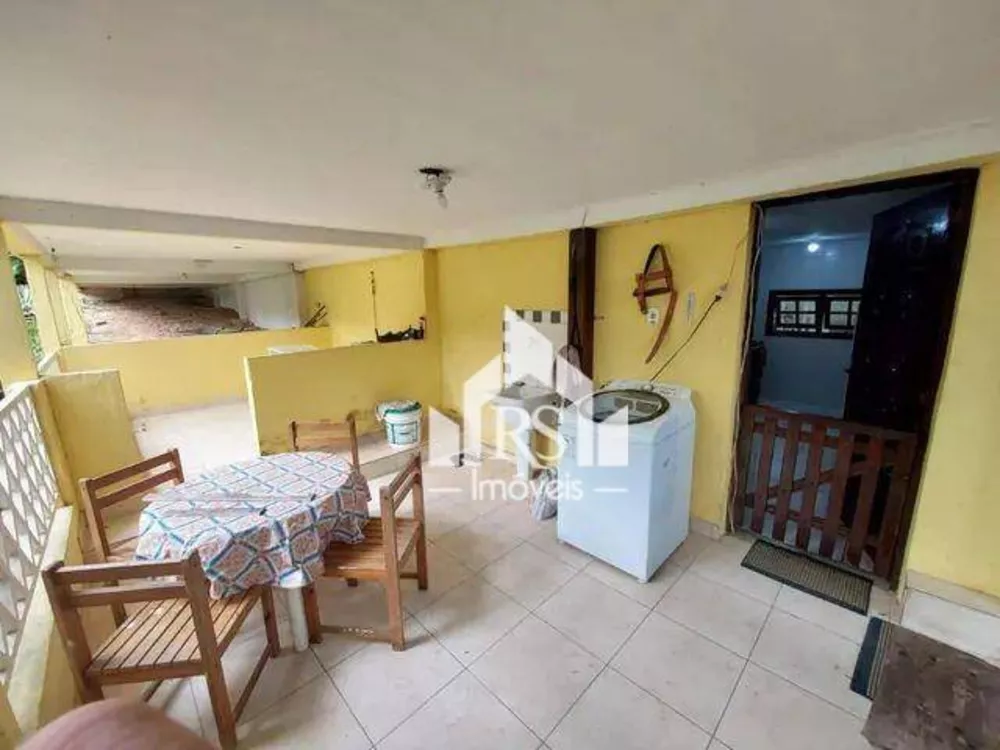 Casa, 3 quartos, 230 m² - Foto 20