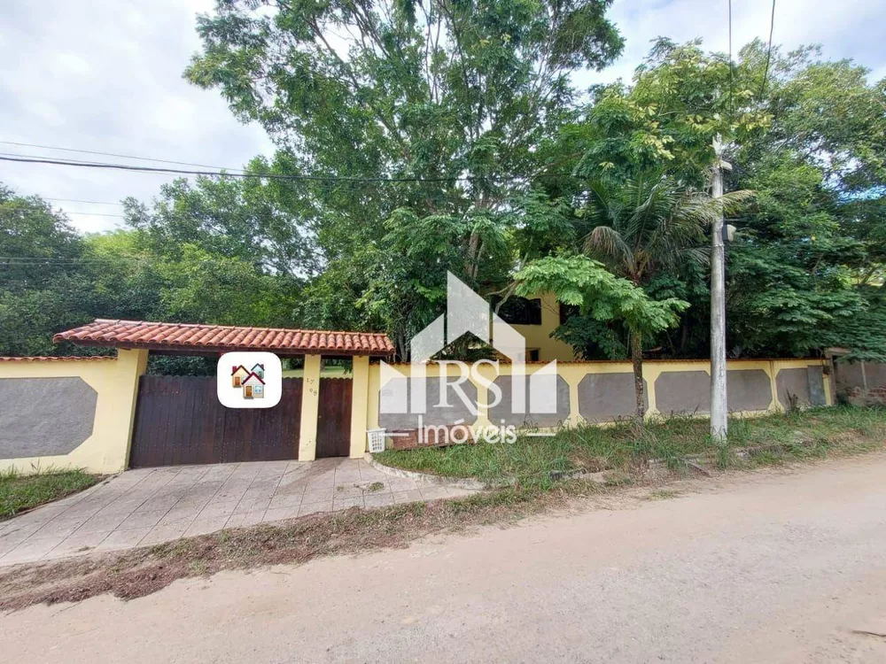 Casa, 3 quartos, 230 m² - Foto 2