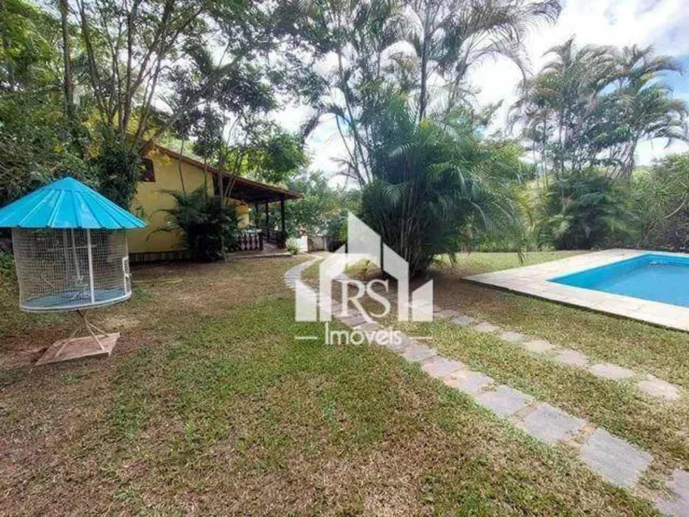 Casa, 3 quartos, 230 m² - Foto 8