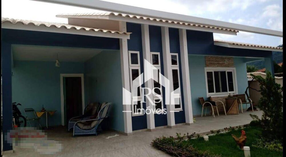 Casa, 3 quartos, 129 m² - Foto 11