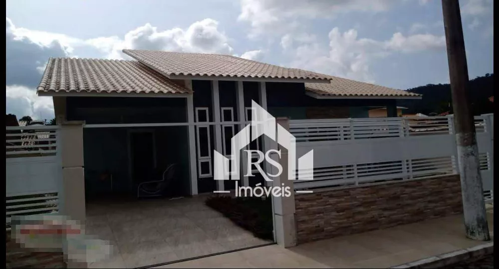 Casa, 3 quartos, 129 m² - Foto 3