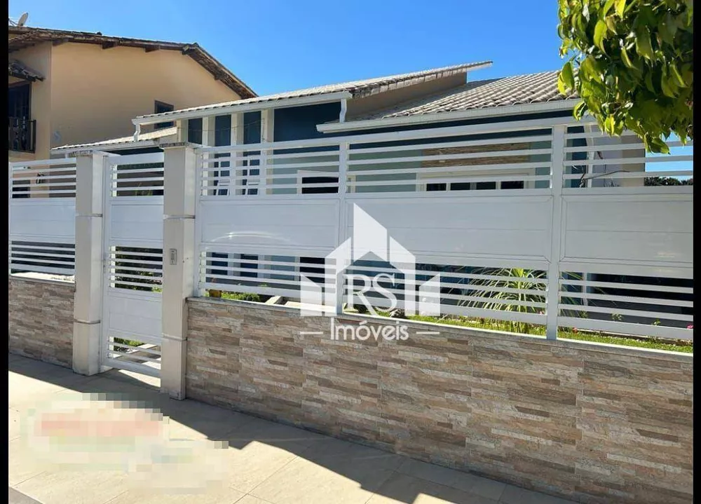 Casa, 3 quartos, 129 m² - Foto 6