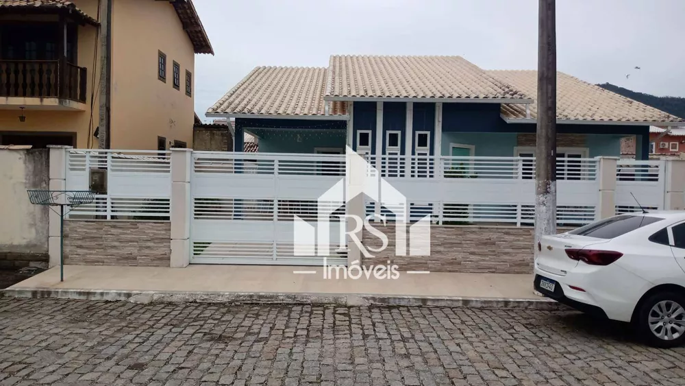 Casa, 3 quartos, 129 m² - Foto 1