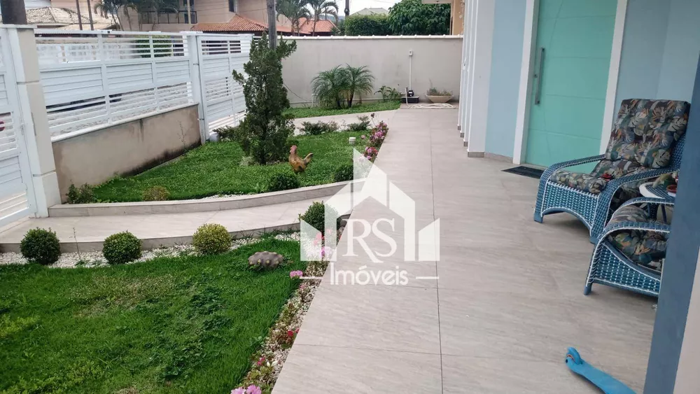 Casa, 3 quartos, 129 m² - Foto 8