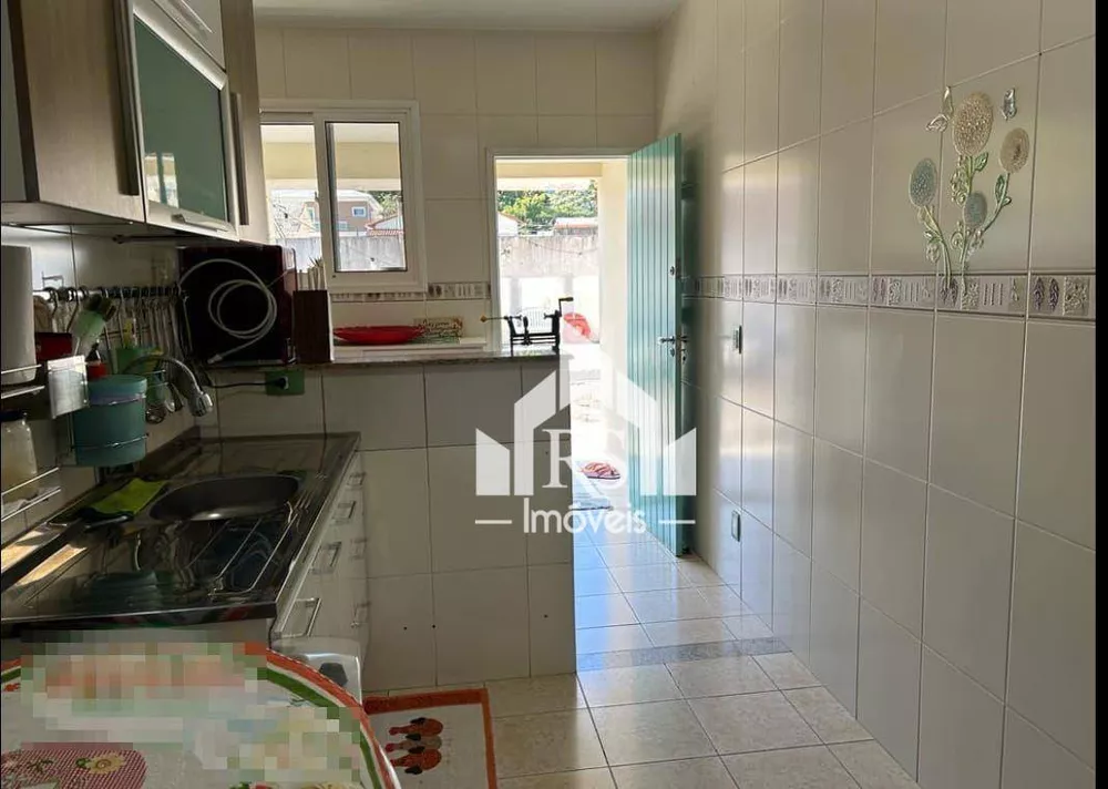 Casa, 3 quartos, 129 m² - Foto 20