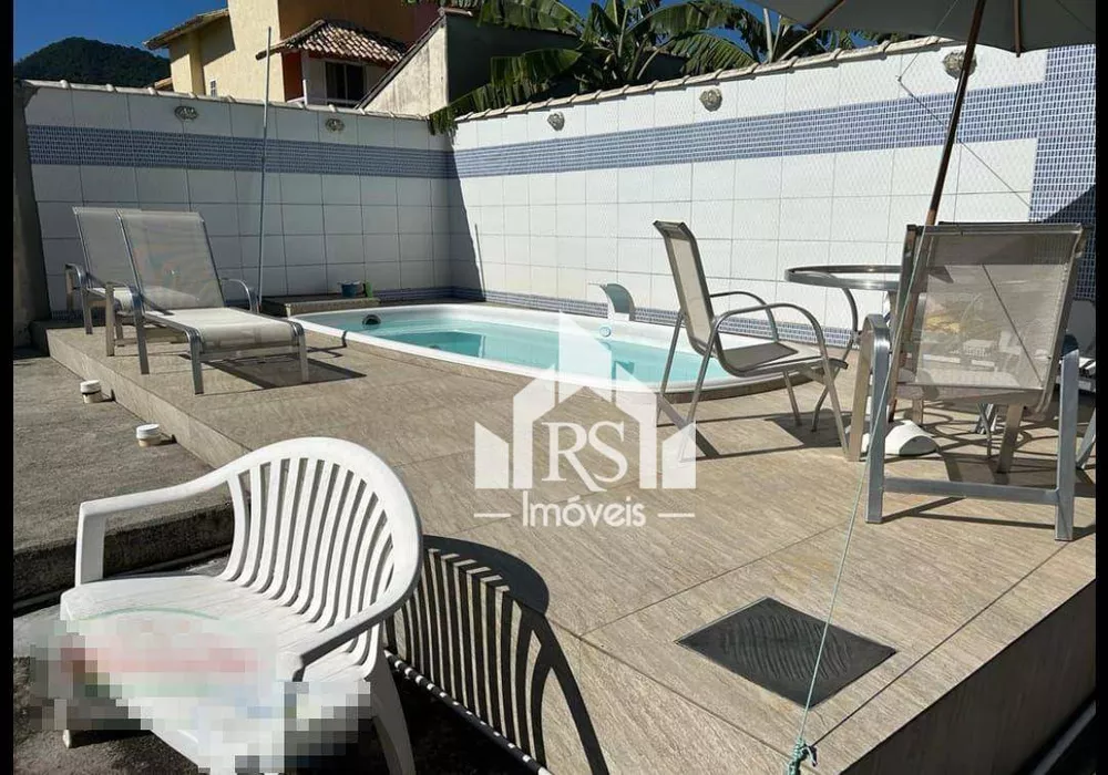 Casa, 3 quartos, 129 m² - Foto 21