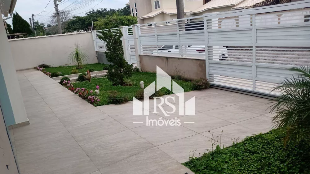Casa, 3 quartos, 129 m² - Foto 5