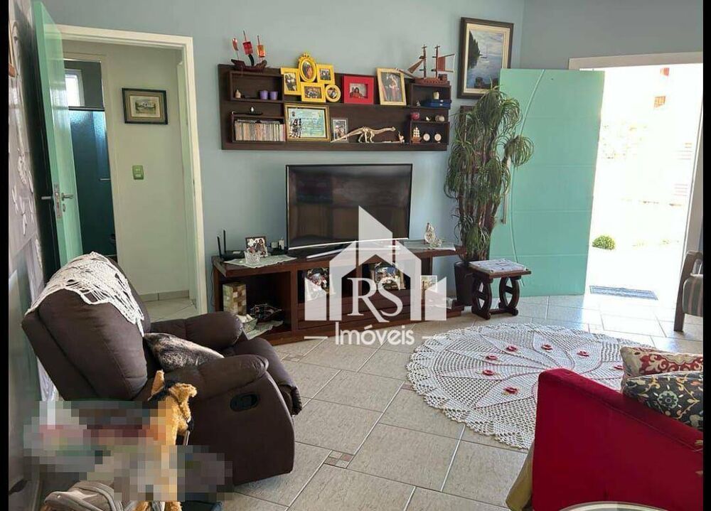 Casa, 3 quartos, 129 m² - Foto 12