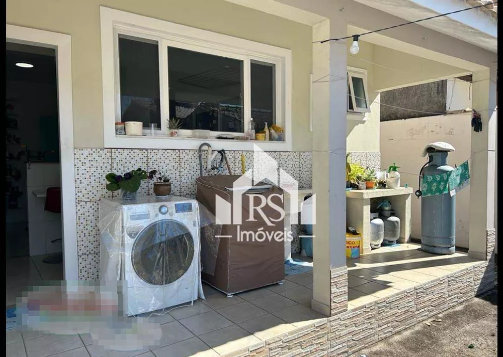 Casa, 3 quartos, 129 m² - Foto 4