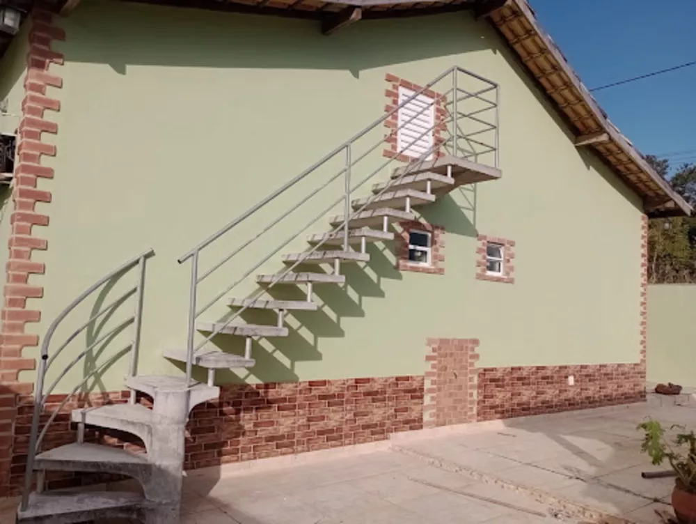 Casa de Condomínio, 2 quartos - Foto 2
