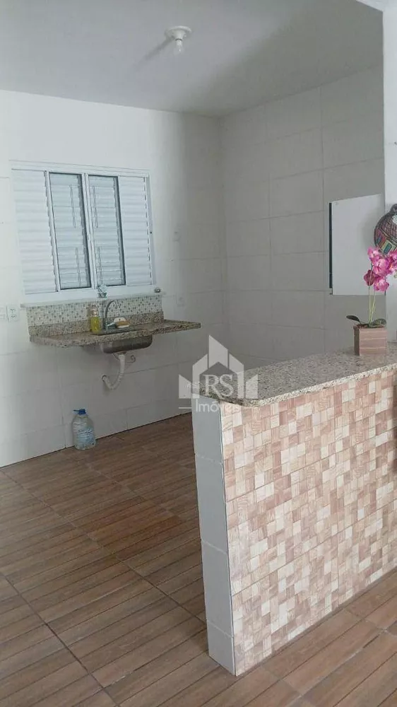 Casa de Condomínio, 2 quartos - Foto 25