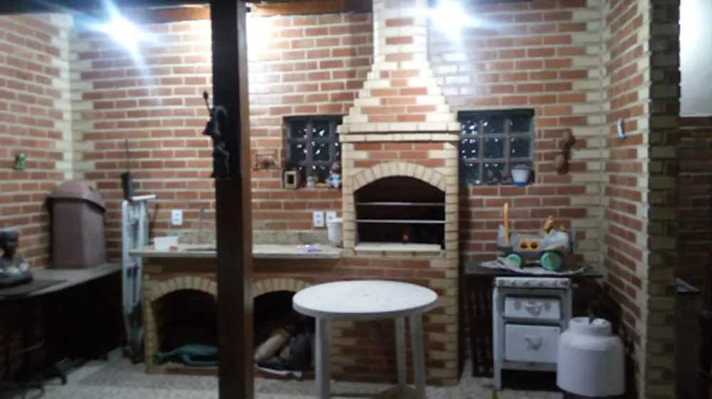 Casa de Condomínio, 2 quartos - Foto 3