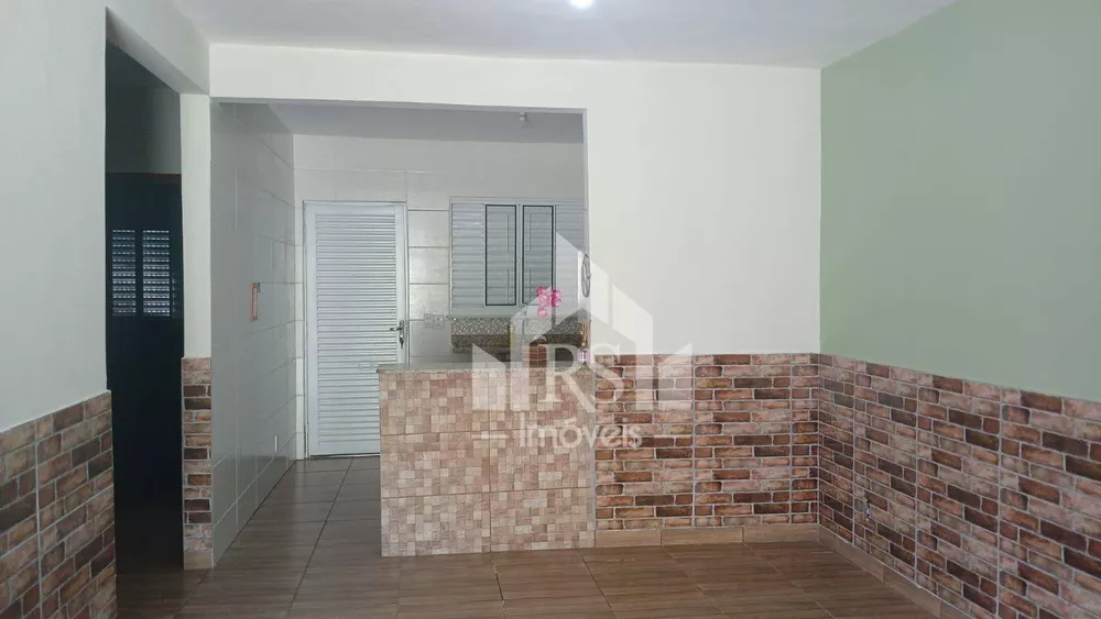 Casa de Condomínio, 2 quartos - Foto 5