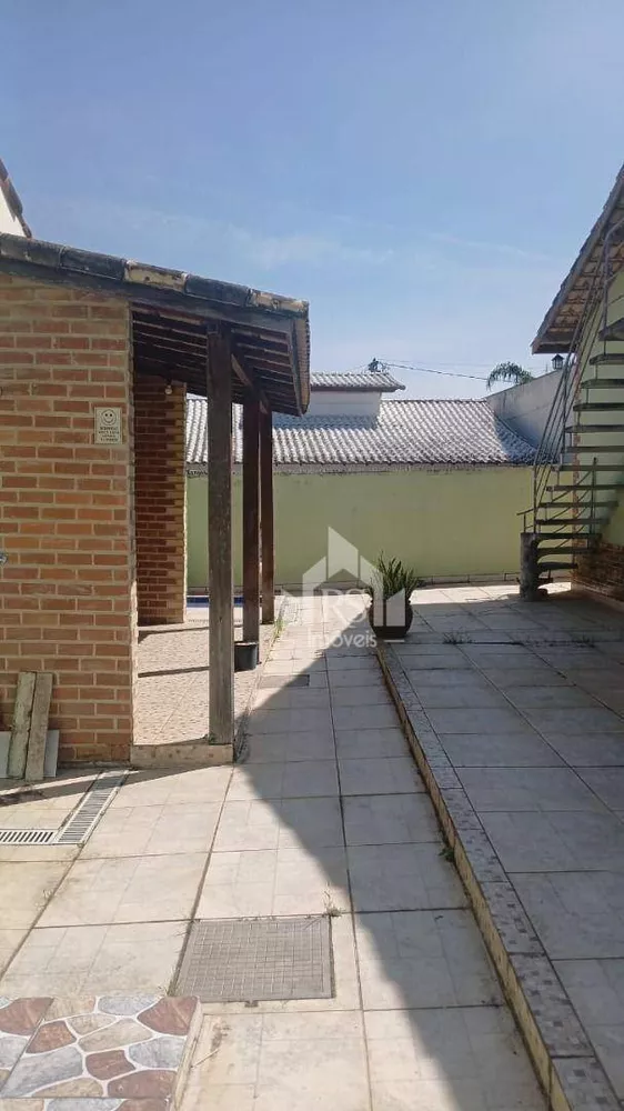 Casa de Condomínio, 2 quartos - Foto 14