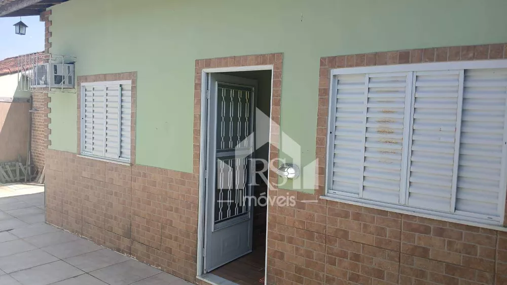Casa de Condomínio, 2 quartos - Foto 6