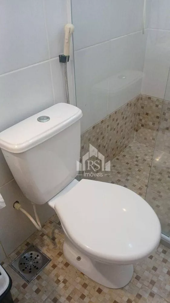 Casa de Condomínio, 2 quartos - Foto 10