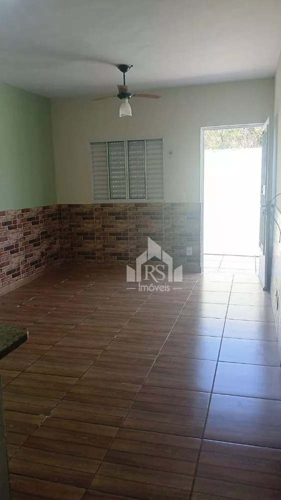 Casa de Condomínio, 2 quartos - Foto 13