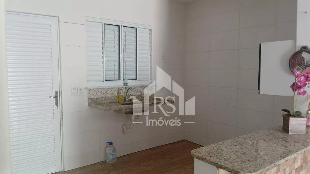 Casa de Condomínio, 2 quartos - Foto 19