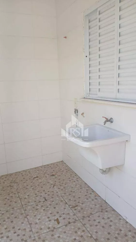 Casa de Condomínio, 2 quartos - Foto 12