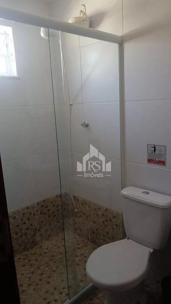 Casa de Condomínio, 2 quartos - Foto 15