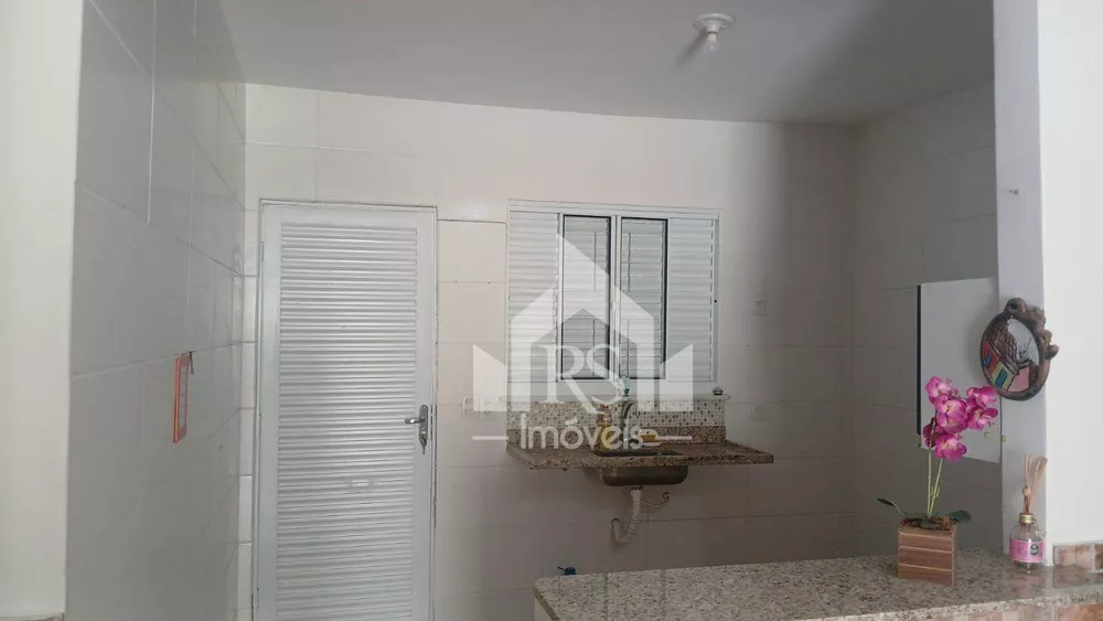 Casa de Condomínio, 2 quartos - Foto 20