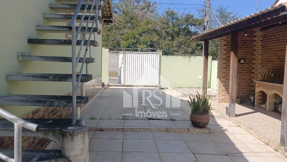 Casa de Condomínio, 2 quartos - Foto 7