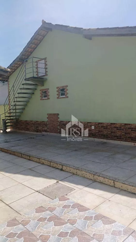 Casa de Condomínio, 2 quartos - Foto 31