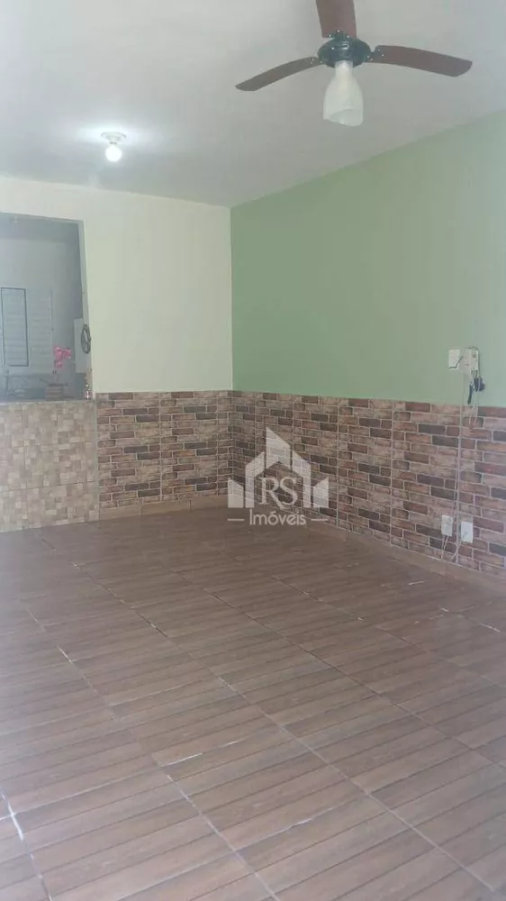 Casa de Condomínio, 2 quartos - Foto 11