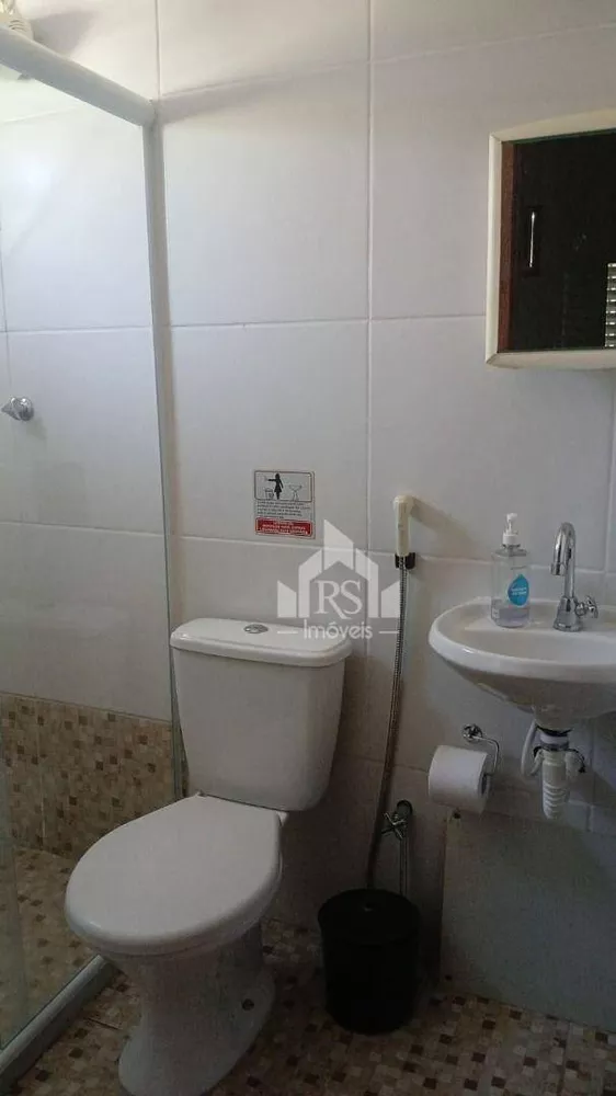 Casa de Condomínio, 2 quartos - Foto 17