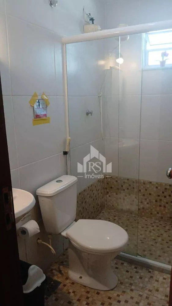 Casa de Condomínio, 2 quartos - Foto 22