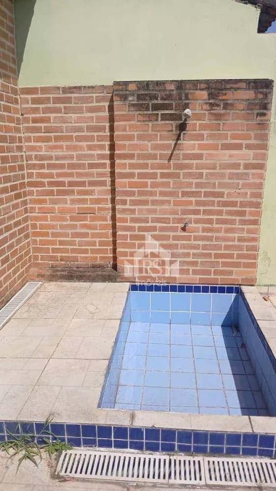 Casa de Condomínio, 2 quartos - Foto 24