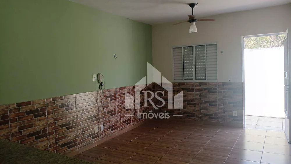 Casa de Condomínio, 2 quartos - Foto 32