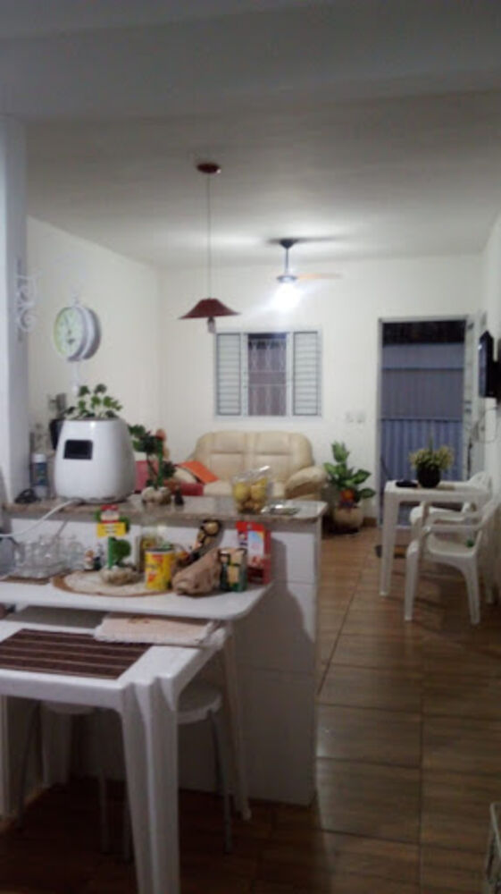 Casa de Condomínio, 2 quartos - Foto 40