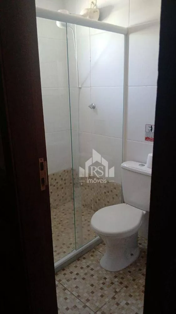 Casa de Condomínio, 2 quartos - Foto 30
