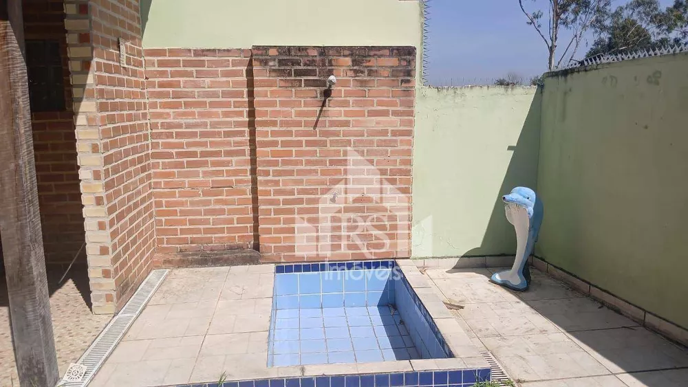 Casa de Condomínio, 2 quartos - Foto 8