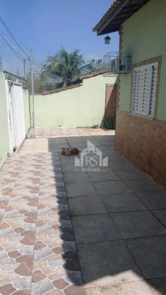 Casa de Condomínio, 2 quartos - Foto 4