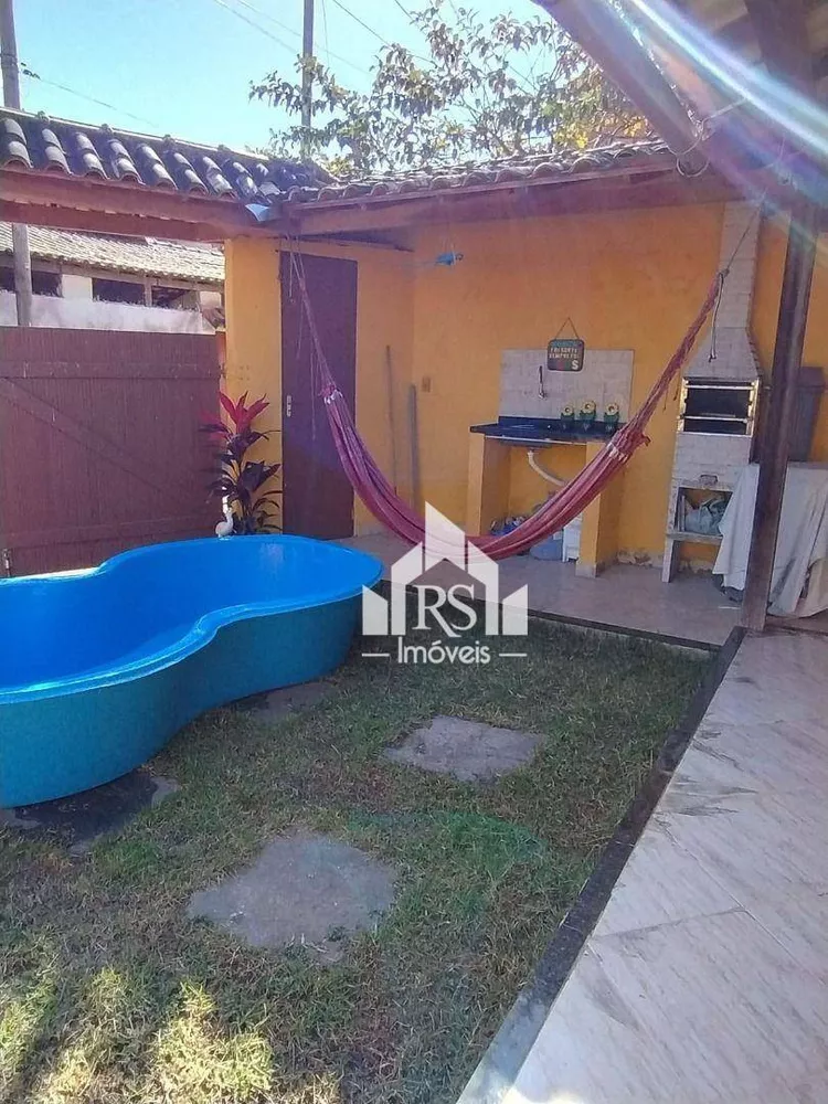 Casa, 2 quartos, 70 m² - Foto 11