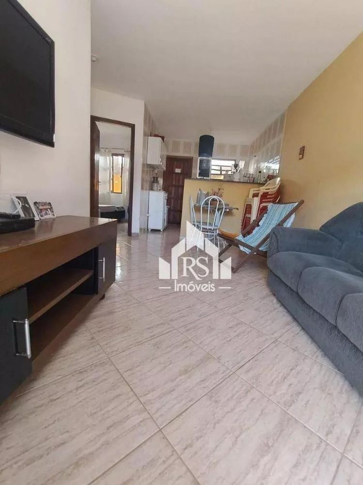 Casa, 2 quartos, 70 m² - Foto 4
