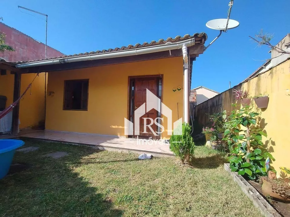 Casa, 2 quartos, 70 m² - Foto 5