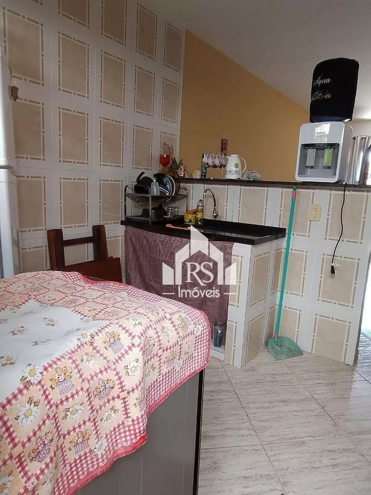 Casa, 2 quartos, 70 m² - Foto 2