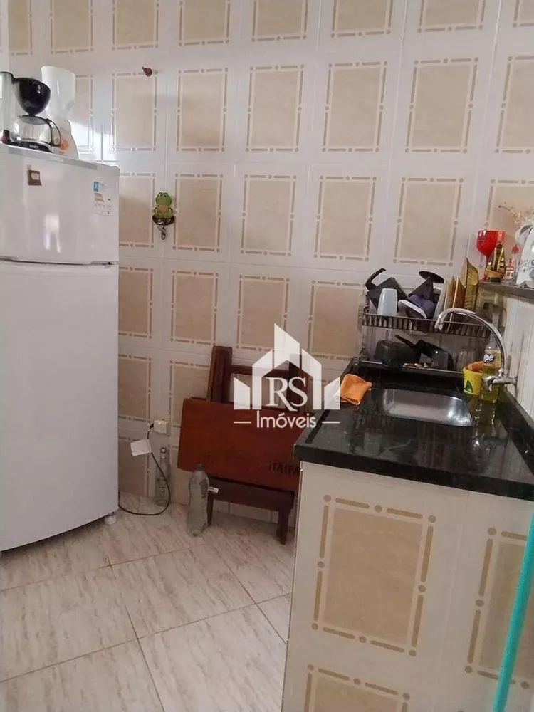 Casa, 2 quartos, 70 m² - Foto 9