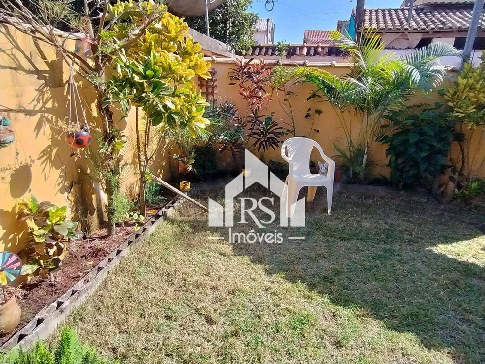 Casa, 2 quartos, 70 m² - Foto 12
