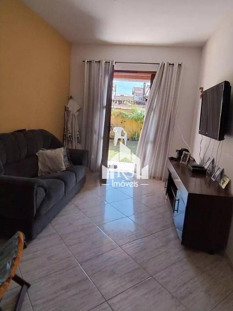 Casa, 2 quartos, 70 m² - Foto 7