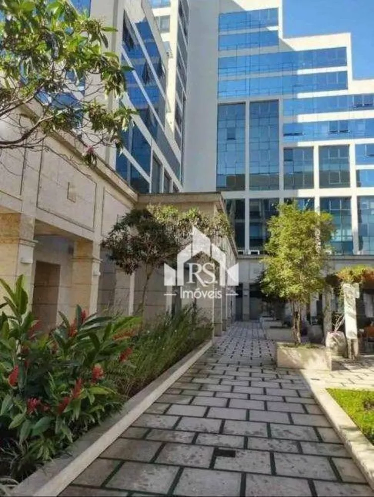 Sala-Conjunto, 27 m² - Foto 1