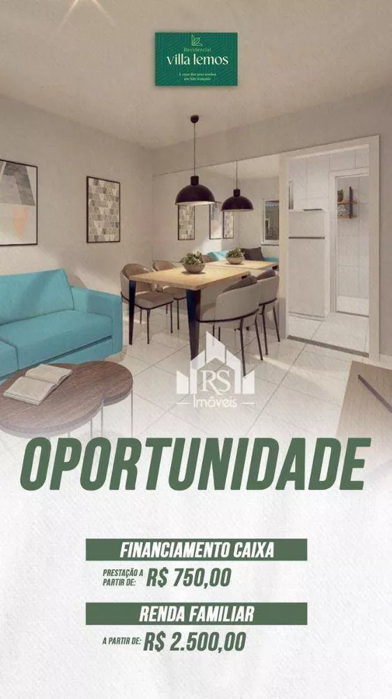 Casa de Condomínio, 2 quartos - Foto 21