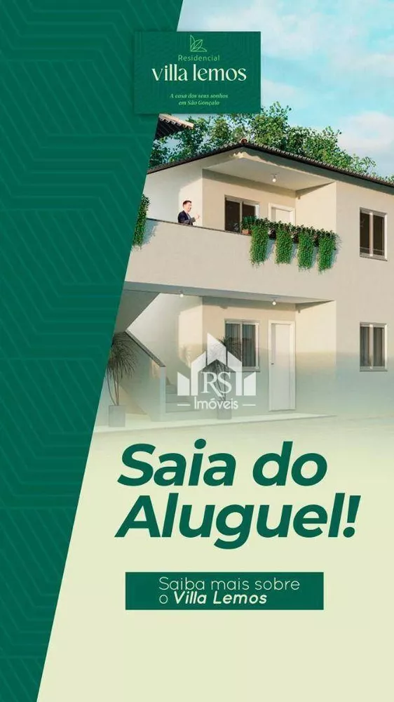 Casa de Condomínio, 2 quartos - Foto 38